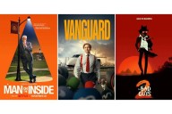 ‘The Bad Guys 2,’ ‘Wicked for Good’ soundtrack on the way