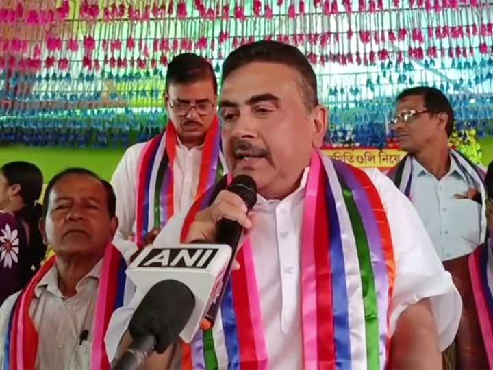 "Bihar ki jeet hamari hai, ab Bengali ki baari hai": Adhikari