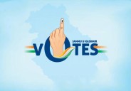 Campaigning ends for Nagrota, Budgam Assembly bypoll