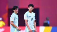 México perdona y pierde en el Mundial Sub