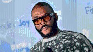 Tyler Perry donates nearly $1.4 million to organizations helping families impacted by reduced SNAP funding