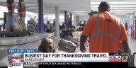 Shreveport Regional Airport sees busy 2025 Thanksgiving travel season