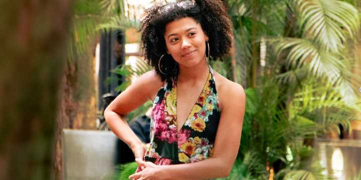 This 24-year-old ditched the U.S. to work in Chile—now, she has better work-life balance and saves more than $1,200 a month