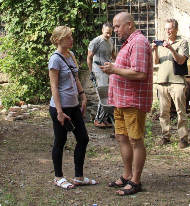 Reimagining Mental Health Care on the Frontlines of War