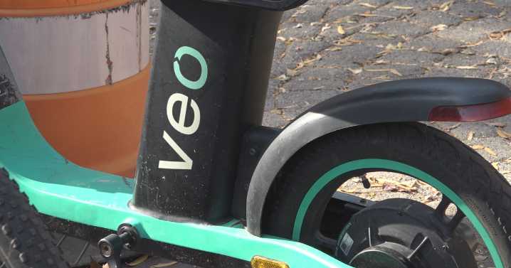 UPD cracks down on electric bike usage