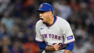 Edwin Díaz gana premio de “Relevista del Año” y revela que hay 50% de posibilidades de regresar con Mets en 2026