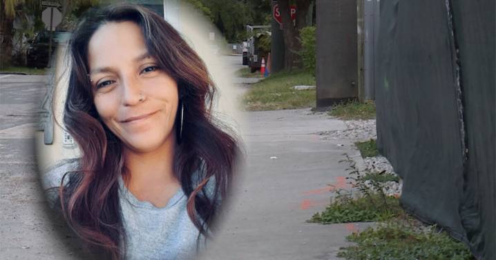 Aunt of 38-year-old woman killed in Lake Worth Beach shooting speaks out