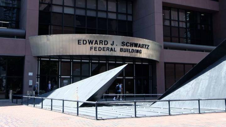 Delegación del Congreso de San Diego intentará nuevamente recorrer centro de detención de ICE