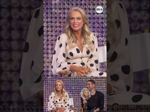 #DWTS finalists answer our burning questions