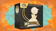 The Pokémon TCG Mega Evolutions ETB just got a steep discount at Amazon, but it could be yours for free