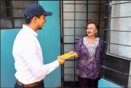 ONP iniciará pago a domicilio de pensionistas: conoce aquí el cronograma de visitas