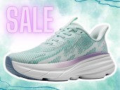 Amazon has the ultra-plush runners fans say rival HOKA for an even lower Black Friday price