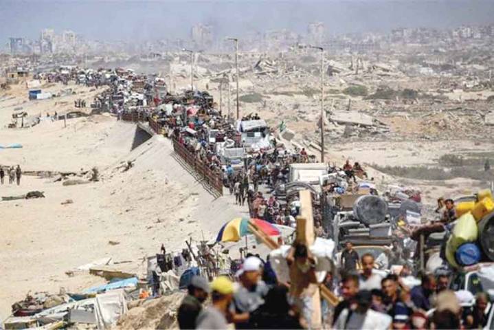 A 108 años de la funesta Declaración Balfour (+Foto)