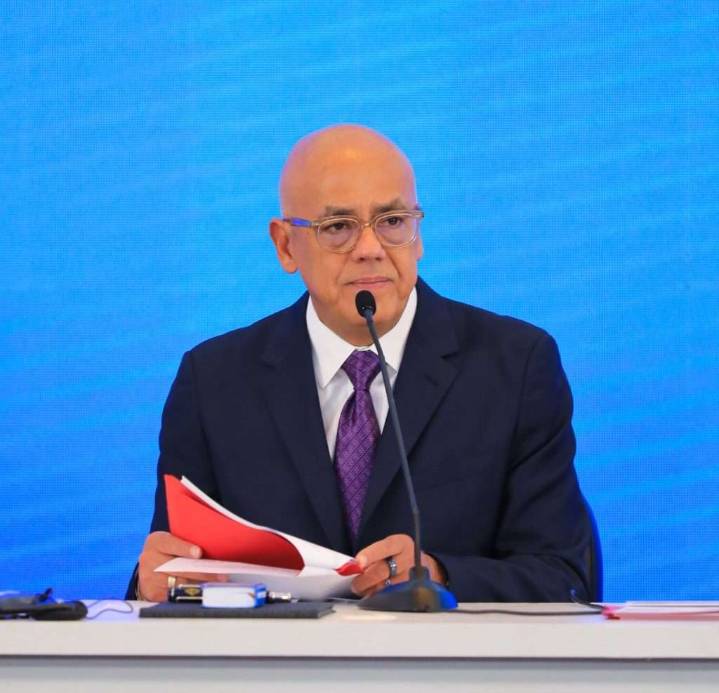 Juristas en Venezuela exigen el cese de operaciones militares de EE. UU. en el Caribe