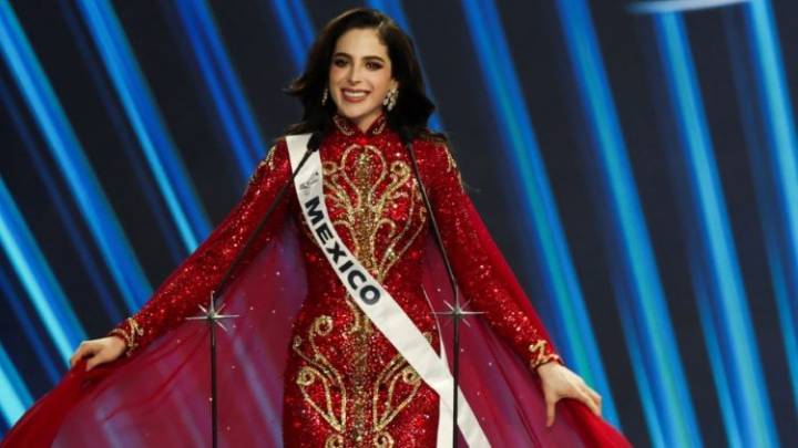 Fátima Bosch solicita al IMPI registro de su nombre como marca