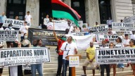 NJ residents will hear more about reparations report at public forums