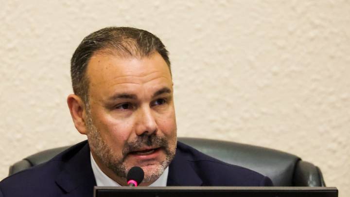 Hillsborough lawmakers propose bill to elect school superintendent