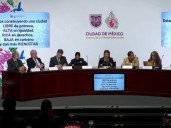 Clara Brugada: 850 mil personas salieron de la pobreza en la CDMX