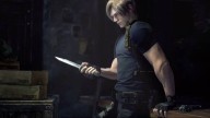 Resident Evil 4 New Download 'Corrects Entire Game'