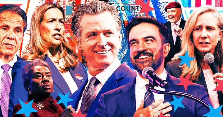 Bettors Plow Millions on Election Day Wipeout for Trump