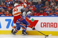 NHL Rumors: Calgary Flames Ownership Likes Kadri, and Quick Hits from Around the League