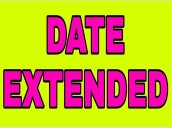 Deadline extended for online applications under Central Sector Scholarship Scheme for College and University Students [ FULL VIEW ]