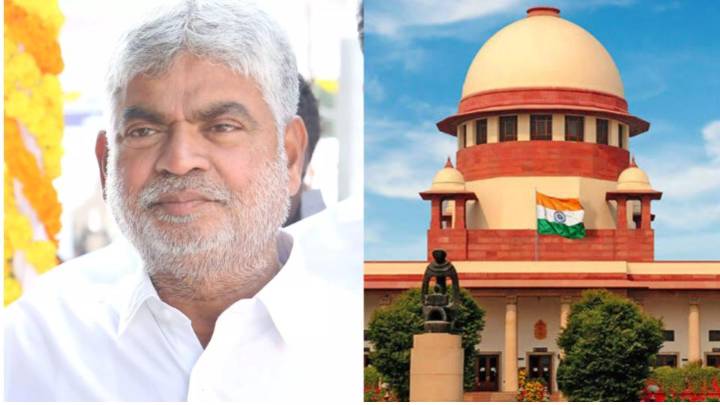 SC issues notice to Speaker on disqualification pleas against BRS MLAs