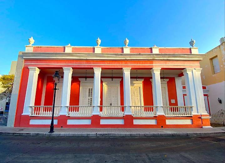 Centro Cultural de Ponce celebrará su primer Mercado Navideño