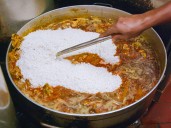 How NYC's only Michelin-starred Indian restaurant serves 200 people from a tiny kitchen