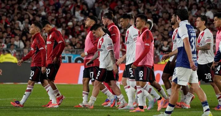 ¡Pasaron 99 años!: la racha negativa que alcanzó River luego de la dura caída con Gimnasia