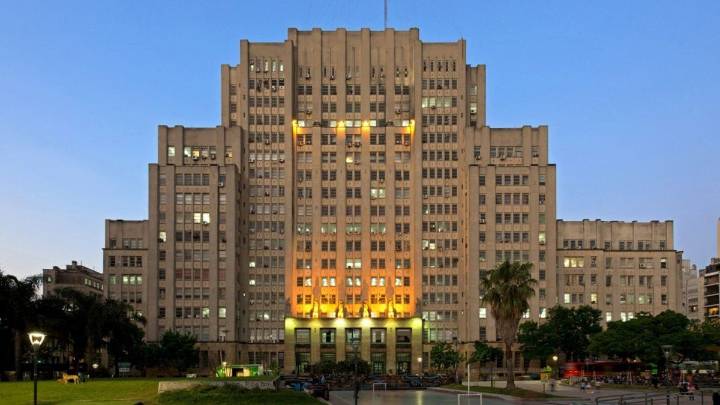 Investigan la muerte de un estudiante de la UBA en la Facultad de Medicina: qué le pasó