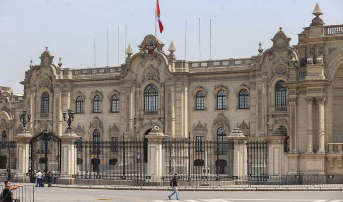 Ejecutivo aprueba decreto con medidas extraordinarias sobre austeridad y eficiencia del gasto público