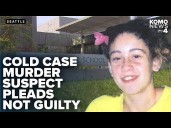 'We knew this day would come:' Murder suspect in 1994 cold case pleads not guilty