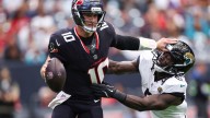 Texans at Titans odds, picks and predictions