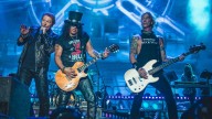 Guns N' Roses Announce 2026 World Tour: See the Dates