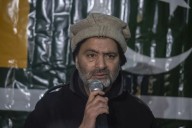 NIA urges Delhi HC to hold in-camera hearing in plea seeking death penalty for Yasin Malik