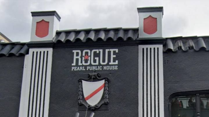 Rogue Ales closes operations in Newport and brewpubs in Portland, Astoria and Salem