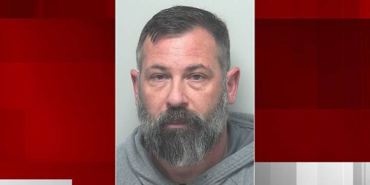 Board of Public Works and Safety votes to dismiss Bluffton detective charged with domestic battery