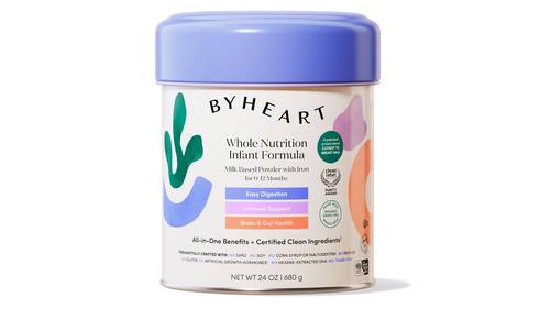 Lo que debe saber sobre el retiro de fórmulas para bebé tras brote de botulismo