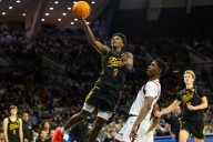 Deadspin | Well-balanced Notre Dame ride hot start into matchup vs. EIU