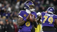 What's wrong with Lamar Jackson? Ravens QB denies injury issues after Bengals loss