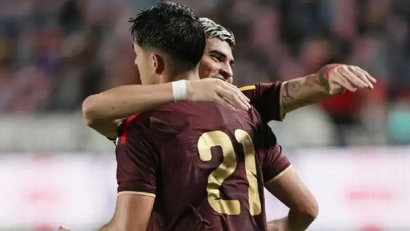 Venezuela vs Canadá en vivo: ¿a qué hora juegan en Florida y dónde ver amistoso por fecha FIFA 2025?