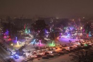 Tree lighting, Holly Jolly Trolley to drive Kalamazoo holiday season into full gear