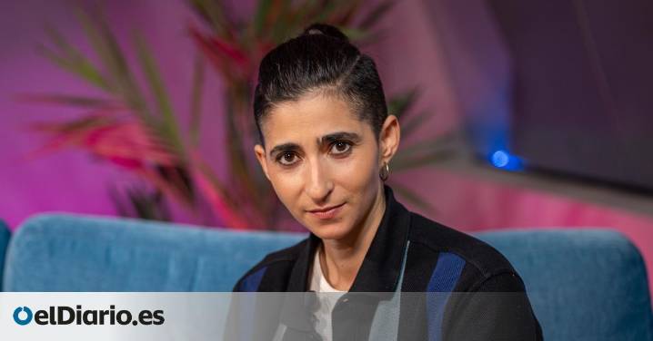 Alba Flores: “En los 90 los paparazzi consumían nuestra carne y nuestras historias sin ningún límite”