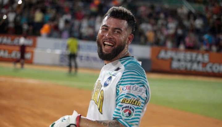 ¡Breyvic sentenció y dejo a Cardenales en el terreno! 4