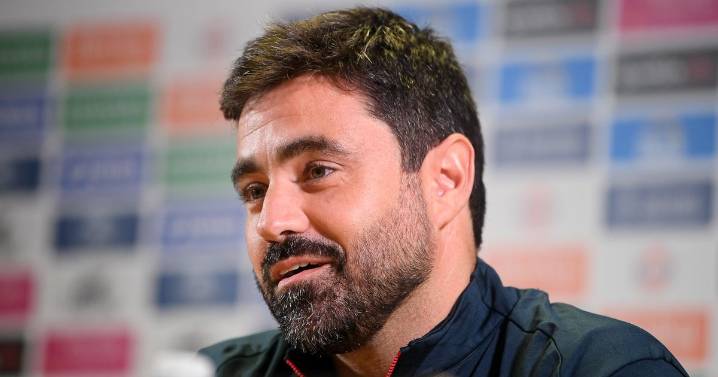 Vitor Matos explains what's impressed him most about Swansea City squad as concern emerges