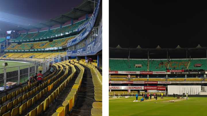 Guwahati’s Big Test: Finding space in the land of rhino, chai and Zubeen Garg