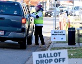Colorado live election results: Prop LL, Prop MM