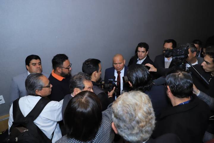 Solicitan indagar falsificación de firmas en homicidio de exfuncionario de Tlalnepantla