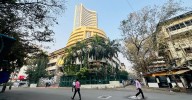 BSE's Derivatives Business Shines, But Regulatory Clarity Still Key: Jefferies⁠